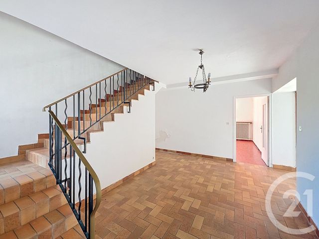 maison à vendre - 5 pièces - 164.6 m2 - MOIDIEU DETOURBE - 38 - RHONE-ALPES - Century 21 Hestia Ldi