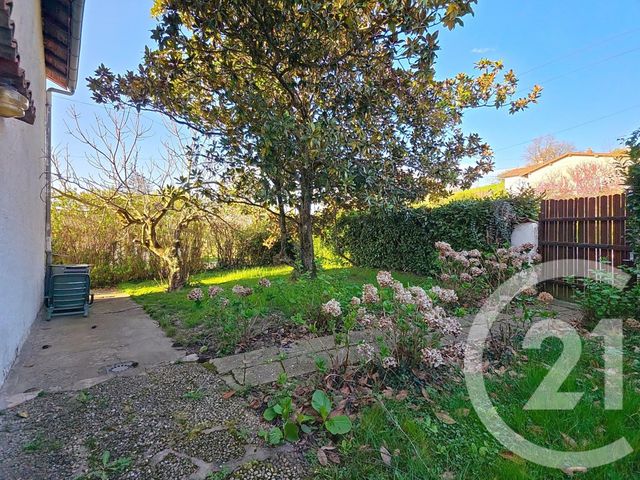 maison à vendre - 5 pièces - 164.6 m2 - MOIDIEU DETOURBE - 38 - RHONE-ALPES - Century 21 Hestia Ldi