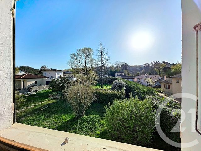 maison à vendre - 5 pièces - 164.6 m2 - MOIDIEU DETOURBE - 38 - RHONE-ALPES - Century 21 Hestia Ldi