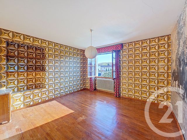 maison à vendre - 5 pièces - 164.6 m2 - MOIDIEU DETOURBE - 38 - RHONE-ALPES - Century 21 Hestia Ldi