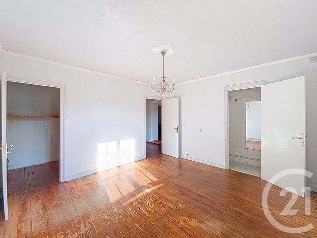 maison à vendre - 5 pièces - 164.6 m2 - MOIDIEU DETOURBE - 38 - RHONE-ALPES - Century 21 Hestia Ldi