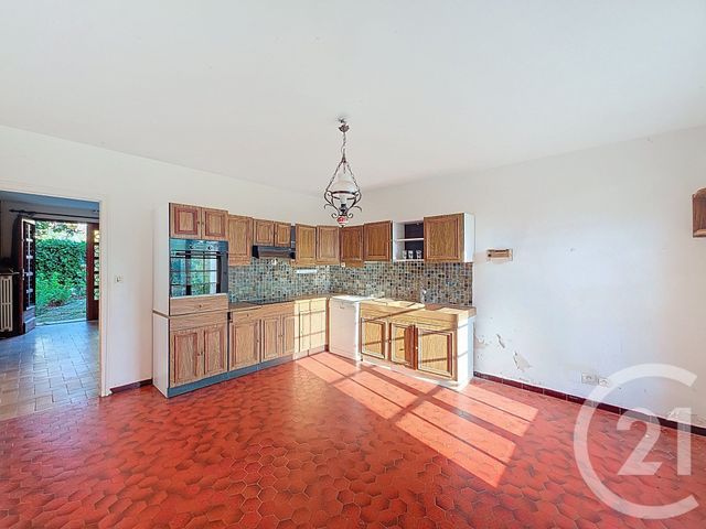 maison à vendre - 5 pièces - 164.6 m2 - MOIDIEU DETOURBE - 38 - RHONE-ALPES - Century 21 Hestia Ldi