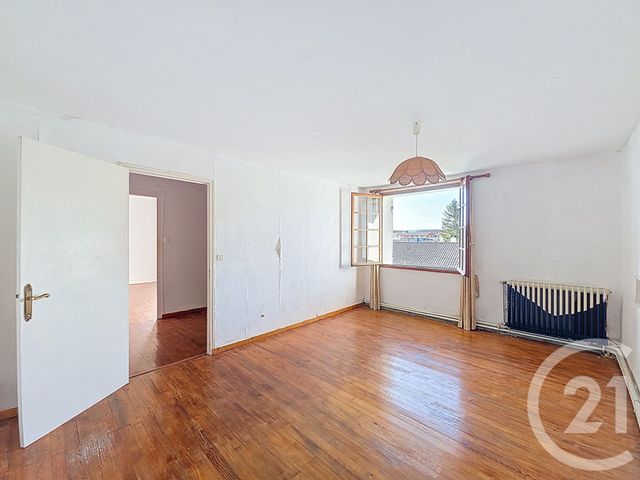 maison à vendre - 5 pièces - 164.6 m2 - MOIDIEU DETOURBE - 38 - RHONE-ALPES - Century 21 Hestia Ldi