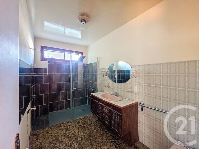 maison à vendre - 5 pièces - 164.6 m2 - MOIDIEU DETOURBE - 38 - RHONE-ALPES - Century 21 Hestia Ldi