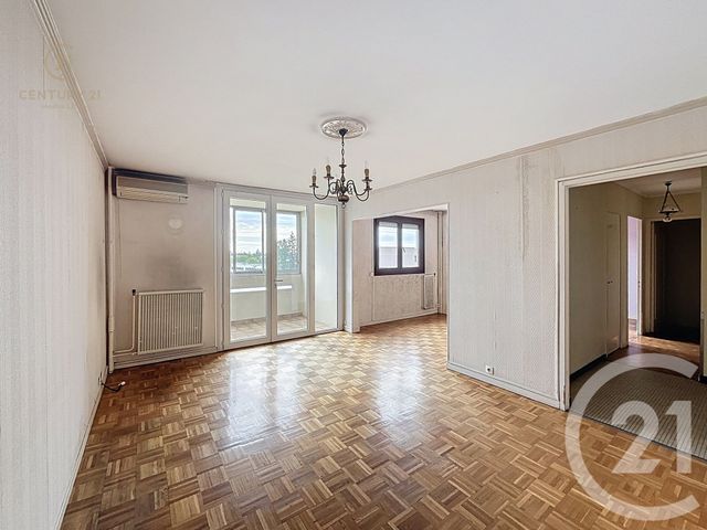 appartement - ST PRIEST - 69