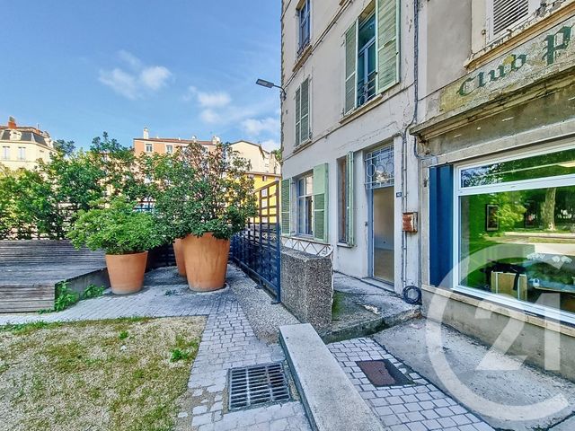 appartement - VIENNE - 38