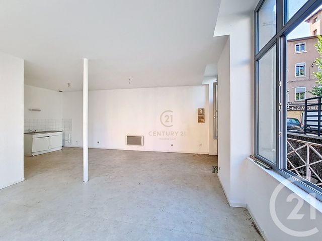Appartement F3 à vendre - 3 pièces - 66.0 m2 - VIENNE - 38 - RHONE-ALPES - Century 21 Hestia Ldi