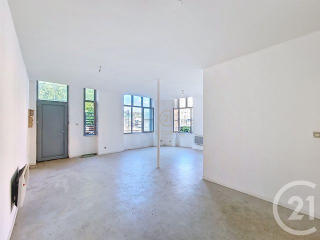 Appartement F3 à vendre - 3 pièces - 66.0 m2 - VIENNE - 38 - RHONE-ALPES - Century 21 Hestia Ldi