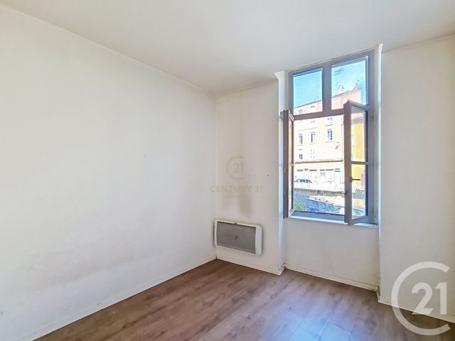 Appartement F3 à vendre - 3 pièces - 66.0 m2 - VIENNE - 38 - RHONE-ALPES - Century 21 Hestia Ldi