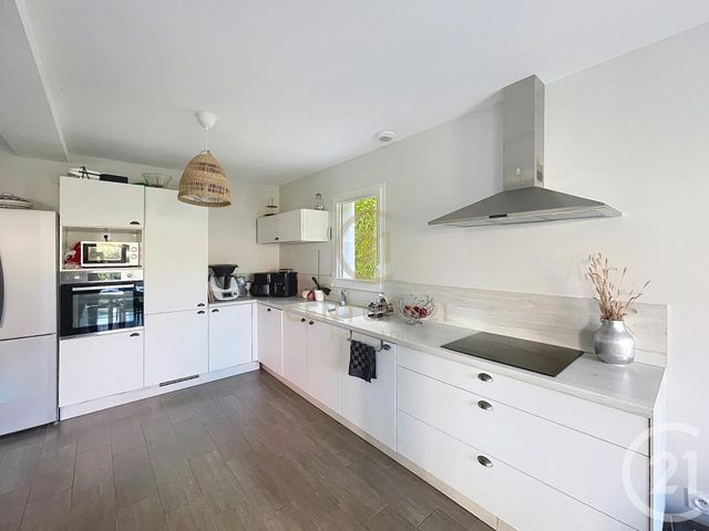 maison à vendre - 5 pièces - 96.5 m2 - CONDRIEU - 69 - RHONE-ALPES - Century 21 Hestia Ldi