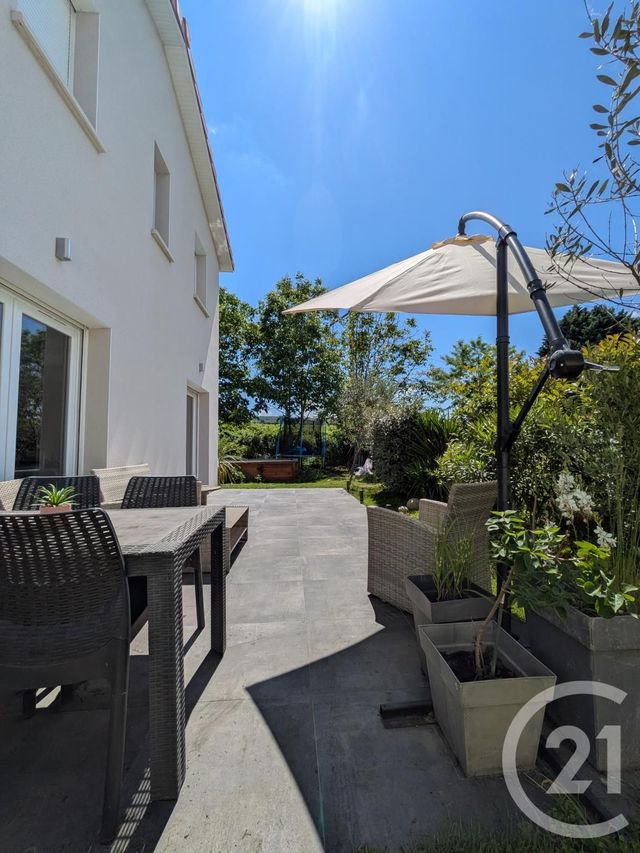 maison à vendre - 5 pièces - 96.5 m2 - CONDRIEU - 69 - RHONE-ALPES - Century 21 Hestia Ldi