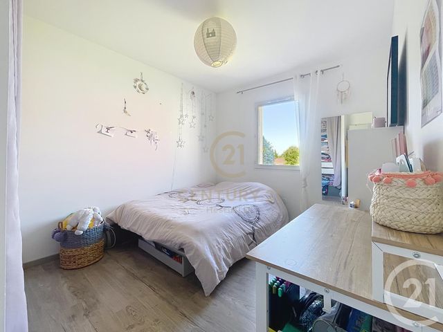 maison à vendre - 5 pièces - 96.5 m2 - CONDRIEU - 69 - RHONE-ALPES - Century 21 Hestia Ldi