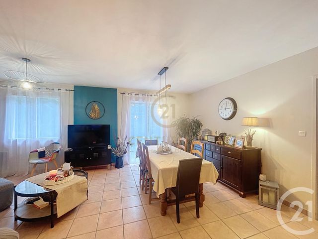 maison à vendre - 6 pièces - 127.33 m2 - MOIDIEU DETOURBE - 38 - RHONE-ALPES - Century 21 Hestia Ldi