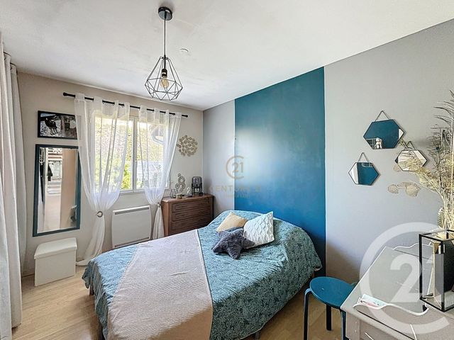 maison à vendre - 6 pièces - 127.33 m2 - MOIDIEU DETOURBE - 38 - RHONE-ALPES - Century 21 Hestia Ldi