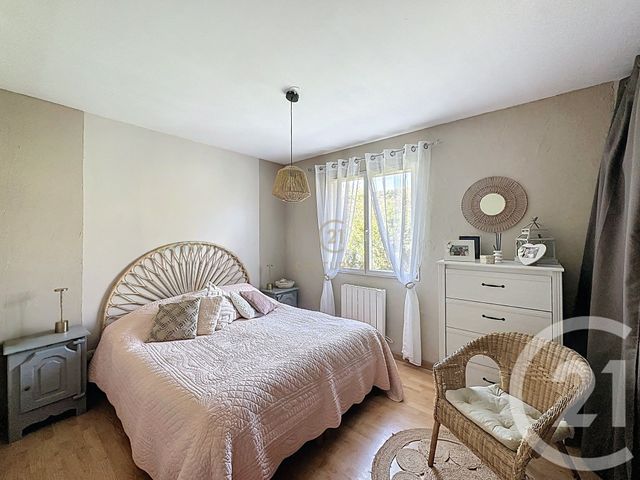 maison à vendre - 6 pièces - 127.33 m2 - MOIDIEU DETOURBE - 38 - RHONE-ALPES - Century 21 Hestia Ldi