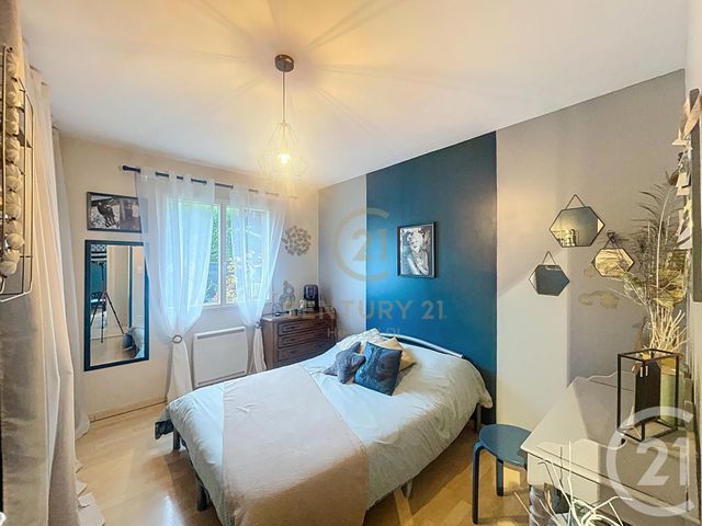 maison à vendre - 6 pièces - 127.33 m2 - MOIDIEU DETOURBE - 38 - RHONE-ALPES - Century 21 Hestia Ldi