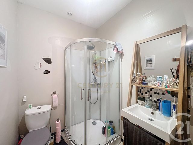 maison à vendre - 6 pièces - 127.33 m2 - MOIDIEU DETOURBE - 38 - RHONE-ALPES - Century 21 Hestia Ldi