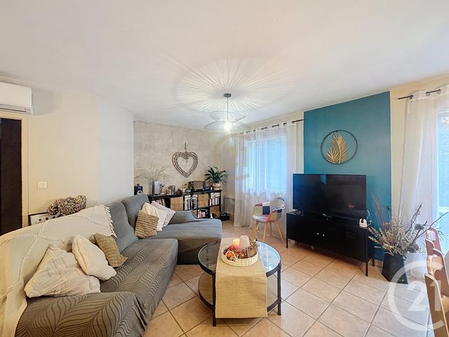 maison à vendre - 6 pièces - 127.33 m2 - MOIDIEU DETOURBE - 38 - RHONE-ALPES - Century 21 Hestia Ldi