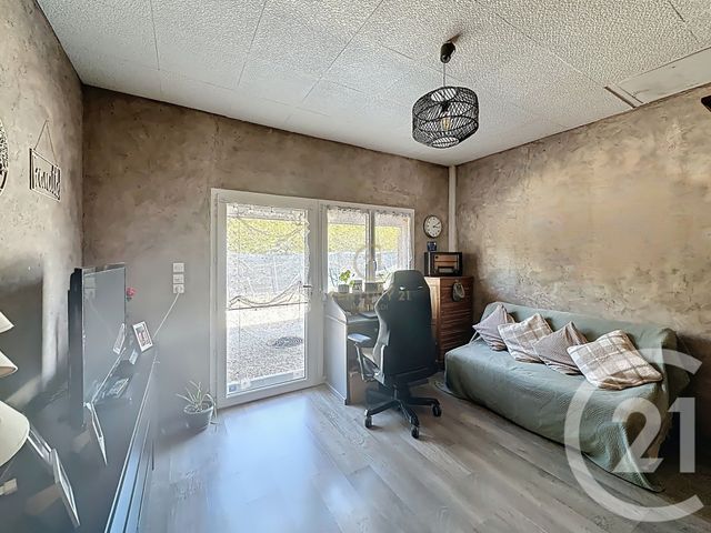 maison à vendre - 6 pièces - 127.33 m2 - MOIDIEU DETOURBE - 38 - RHONE-ALPES - Century 21 Hestia Ldi