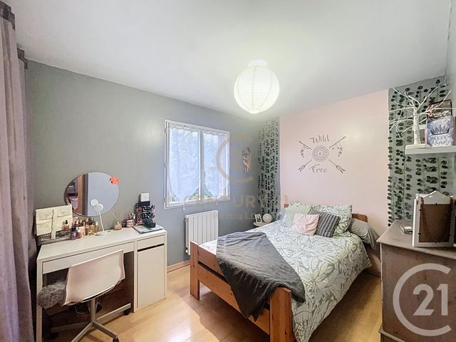 maison à vendre - 6 pièces - 127.33 m2 - MOIDIEU DETOURBE - 38 - RHONE-ALPES - Century 21 Hestia Ldi