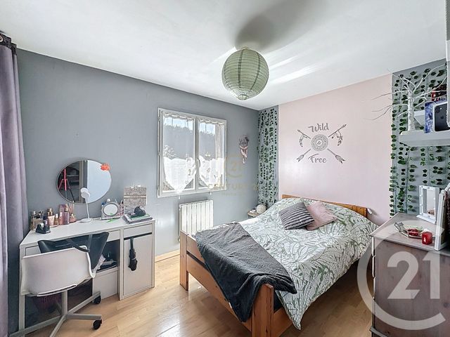 maison à vendre - 6 pièces - 127.33 m2 - MOIDIEU DETOURBE - 38 - RHONE-ALPES - Century 21 Hestia Ldi