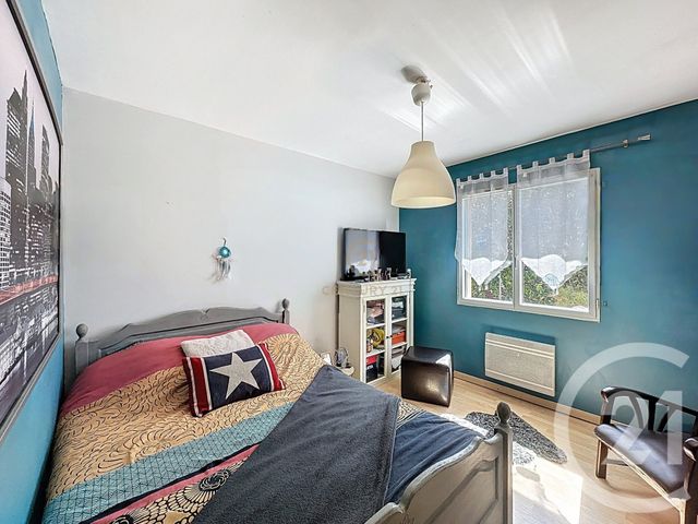 maison à vendre - 6 pièces - 127.33 m2 - MOIDIEU DETOURBE - 38 - RHONE-ALPES - Century 21 Hestia Ldi