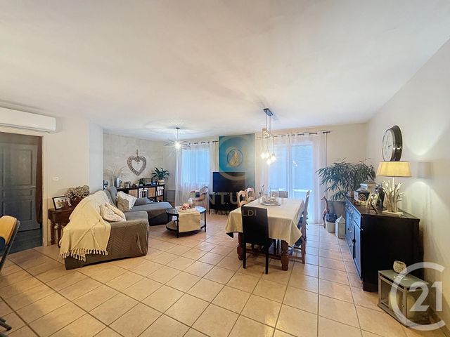 maison à vendre - 6 pièces - 127.33 m2 - MOIDIEU DETOURBE - 38 - RHONE-ALPES - Century 21 Hestia Ldi