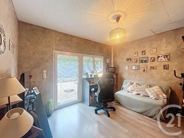 maison à vendre - 6 pièces - 127.33 m2 - MOIDIEU DETOURBE - 38 - RHONE-ALPES - Century 21 Hestia Ldi