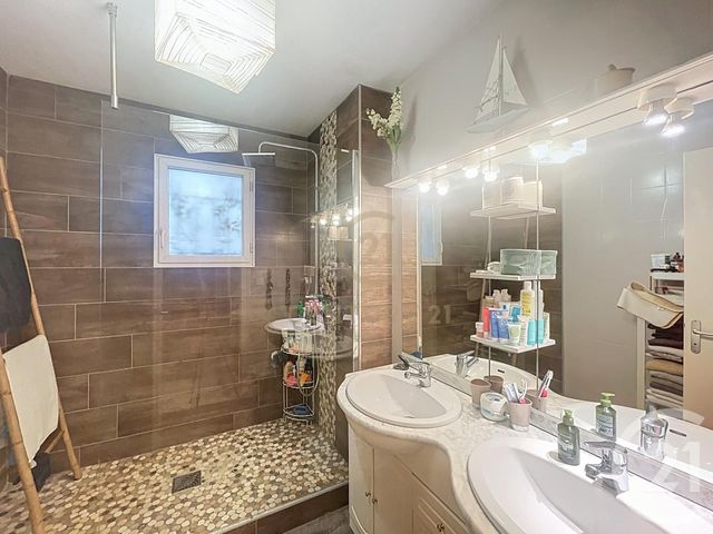 maison à vendre - 6 pièces - 127.33 m2 - MOIDIEU DETOURBE - 38 - RHONE-ALPES - Century 21 Hestia Ldi