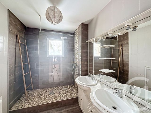 maison à vendre - 6 pièces - 127.33 m2 - MOIDIEU DETOURBE - 38 - RHONE-ALPES - Century 21 Hestia Ldi