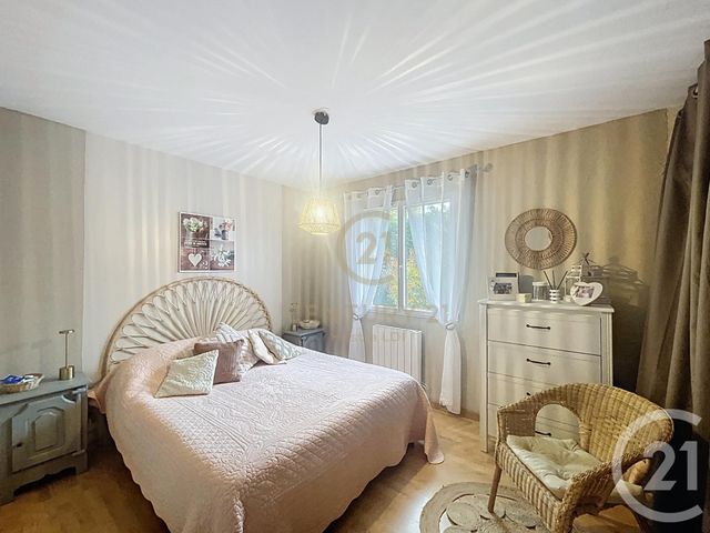 maison à vendre - 6 pièces - 127.33 m2 - MOIDIEU DETOURBE - 38 - RHONE-ALPES - Century 21 Hestia Ldi