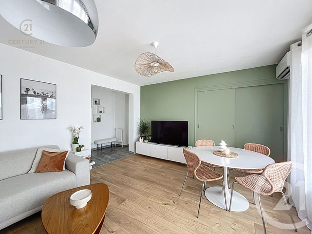 appartement - VIENNE - 38