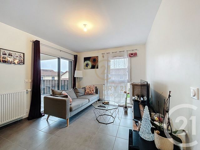 Appartement F2 à vendre PONT EVEQUE