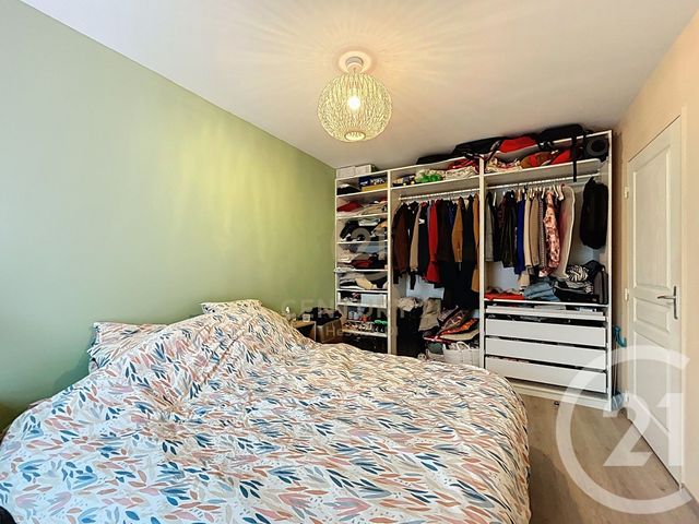 Appartement F2 à vendre - 2 pièces - 40.76 m2 - PONT EVEQUE - 38 - RHONE-ALPES - Century 21 Hestia Ldi