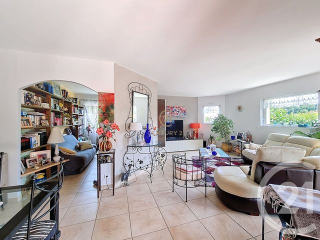 maison - CHANAS - 38