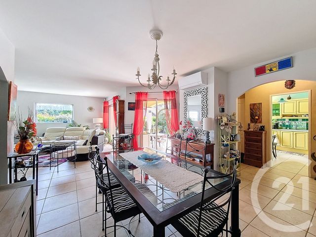 maison - CHANAS - 38
