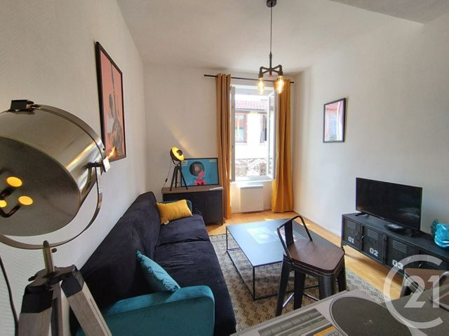 appartement - VIENNE - 38