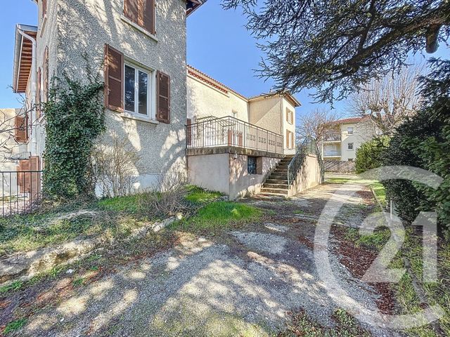 appartement - MORNANT - 69