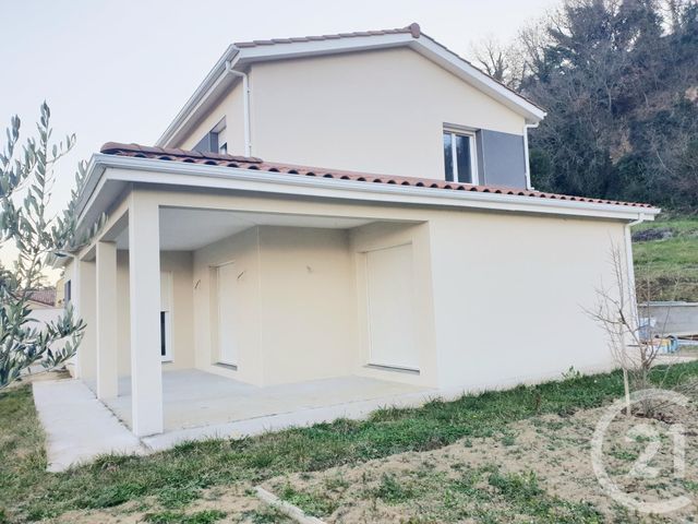 maison - CHAVANAY - 42
