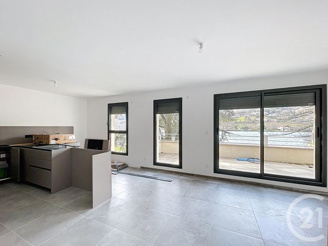 appartement - VIENNE - 38
