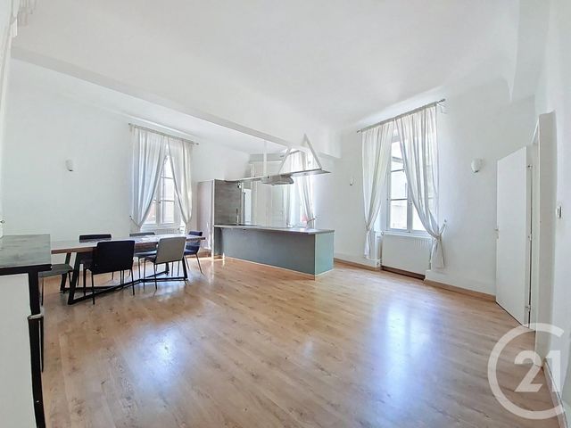 Appartement F2 à vendre - 2 pièces - 60.43 m2 - VIENNE - 38 - RHONE-ALPES - Century 21 Hestia Ldi