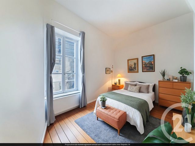 Appartement F2 à vendre - 2 pièces - 60.43 m2 - VIENNE - 38 - RHONE-ALPES - Century 21 Hestia Ldi