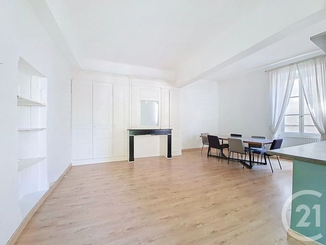 Appartement F2 à vendre - 2 pièces - 60.43 m2 - VIENNE - 38 - RHONE-ALPES - Century 21 Hestia Ldi