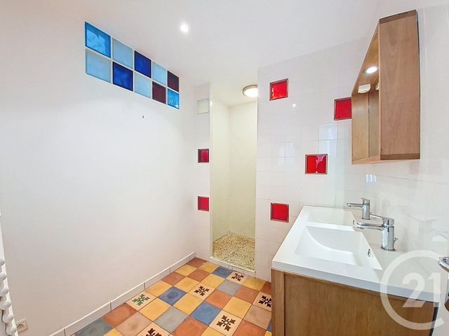 Appartement F2 à vendre - 2 pièces - 60.43 m2 - VIENNE - 38 - RHONE-ALPES - Century 21 Hestia Ldi