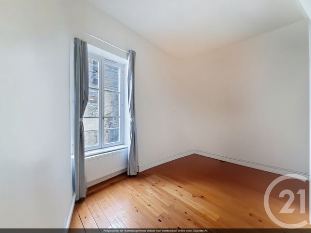 Appartement F2 à vendre - 2 pièces - 60.43 m2 - VIENNE - 38 - RHONE-ALPES - Century 21 Hestia Ldi