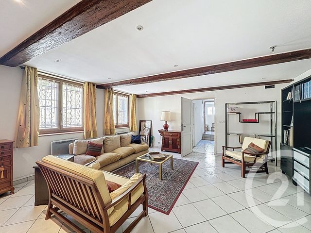 maison à vendre - 7 pièces - 180.0 m2 - VIENNE - 38 - RHONE-ALPES - Century 21 Hestia Ldi