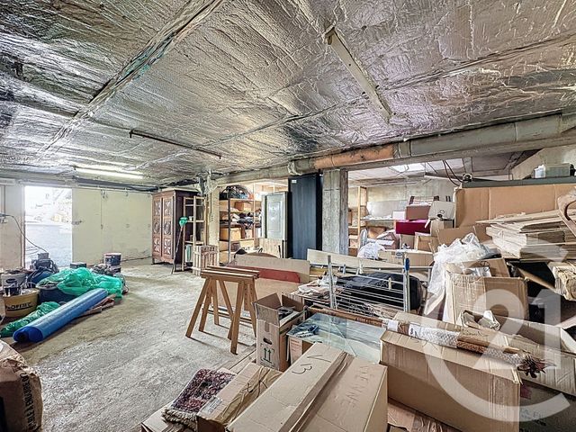 maison à vendre - 7 pièces - 180.0 m2 - VIENNE - 38 - RHONE-ALPES - Century 21 Hestia Ldi