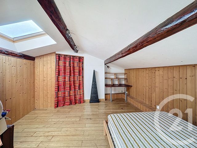 maison à vendre - 7 pièces - 180.0 m2 - VIENNE - 38 - RHONE-ALPES - Century 21 Hestia Ldi