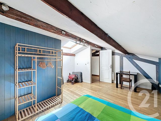 maison à vendre - 7 pièces - 180.0 m2 - VIENNE - 38 - RHONE-ALPES - Century 21 Hestia Ldi