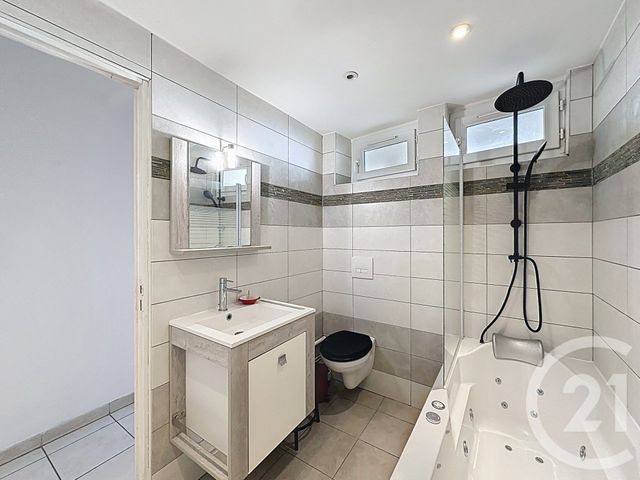 maison à vendre - 7 pièces - 180.0 m2 - VIENNE - 38 - RHONE-ALPES - Century 21 Hestia Ldi